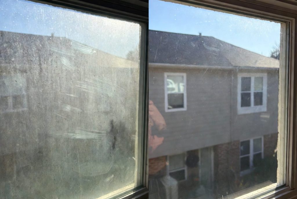 window glasses cleaning Kathmandu