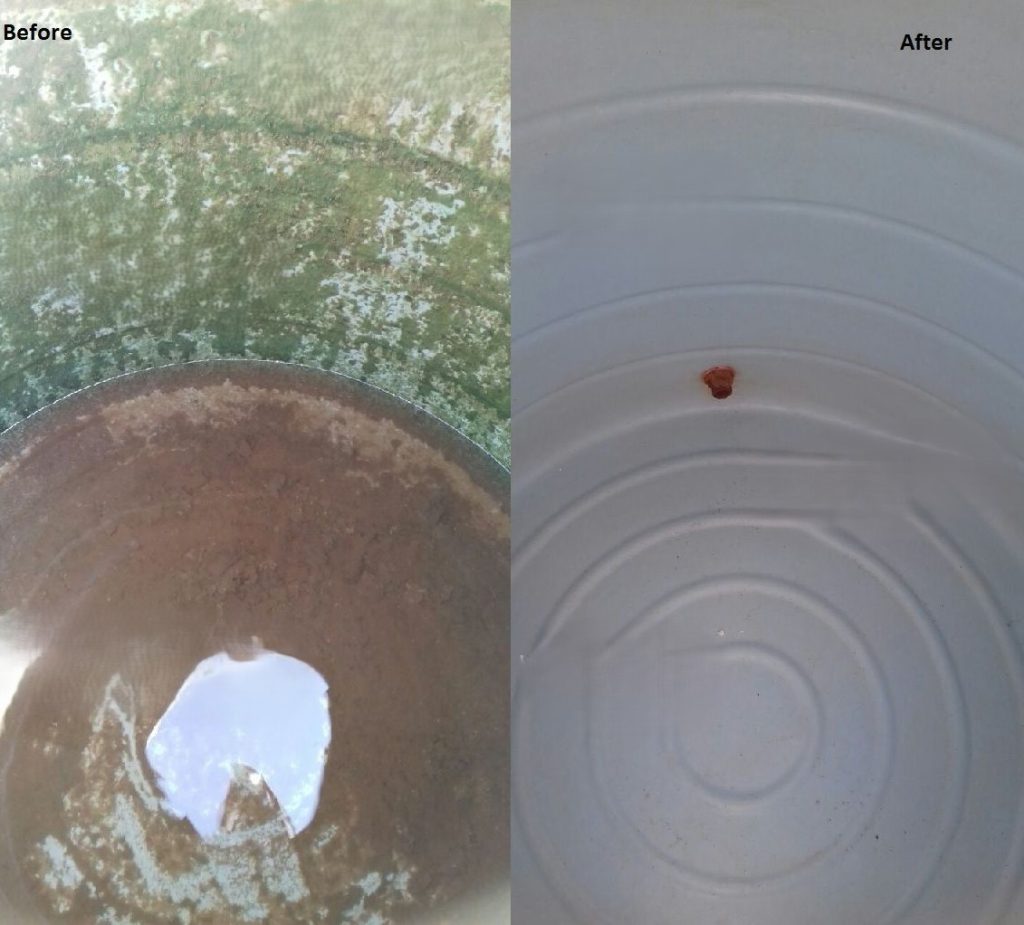 5 Tips for Water Tank Cleaning Kathmandu