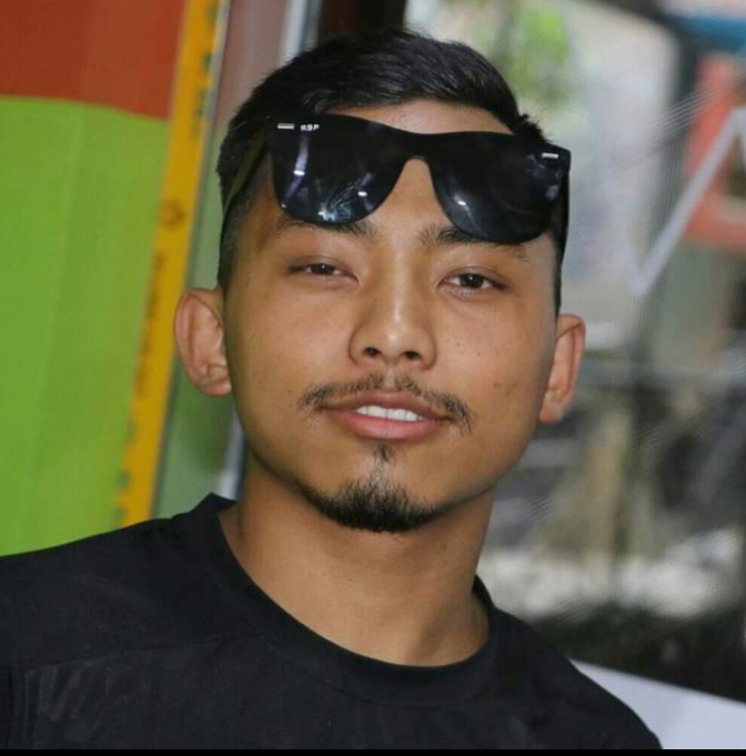 Anil Tamang