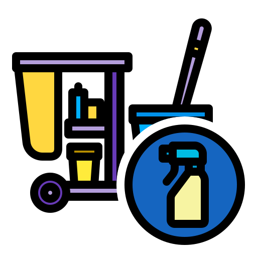 Cleaning Service Calculator